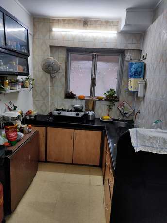 1 BHK Apartment For Resale in Chunnabhatti Mumbai 6402757