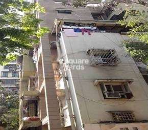 1 BHK Apartment For Rent in Kamlesh Mansion Apartment Vile Parle East Mumbai 6402800