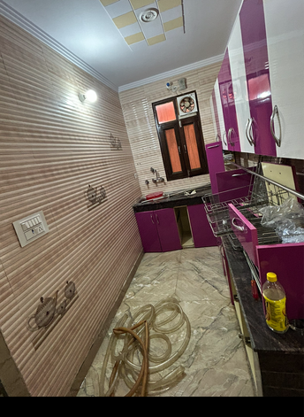 3 BHK Builder Floor For Rent in Uttam Nagar Delhi 6402798