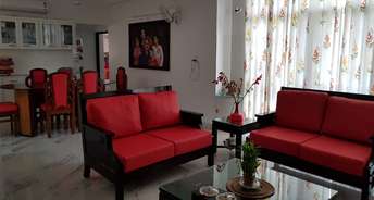 3 BHK Apartment For Resale in Vibhuti Khand Lucknow 6402807