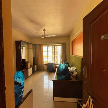 1 BHK Apartment For Rent in Mayuresh Srishti Bhandup West Mumbai 6402822