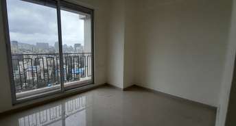 2 BHK Apartment For Rent in Pridedream Giriraj Dreams Naupada Thane 6402827