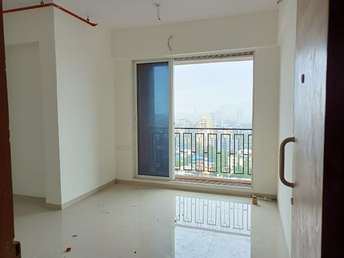 2 BHK Apartment For Rent in Pridedream Giriraj Dreams Naupada Thane 6402852