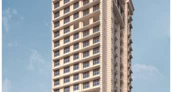 1 BHK Builder Floor For Resale in Modirealty Wisteria Kandivali West Mumbai 6402839
