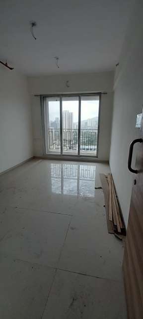 2 BHK Apartment For Rent in Pridedream Giriraj Dreams Naupada Thane 6402892