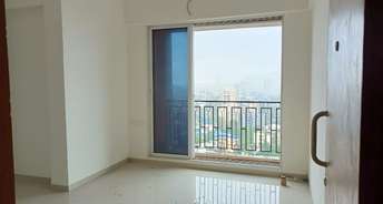 2 BHK Apartment For Rent in Pridedream Giriraj Dreams Naupada Thane 6402922