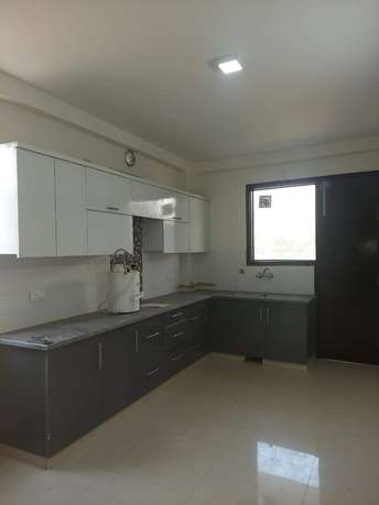 3 BHK Builder Floor For Rent in Sector 4 Gurgaon 6402945