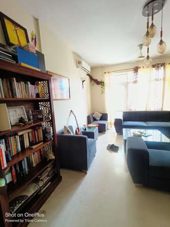 2 BHK Apartment For Rent in Maple Heights Sector 43 Gurgaon  6402981