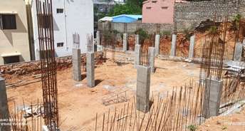 2.5 BHK Apartment For Resale in Bandlaguda Jagir Hyderabad 6403050