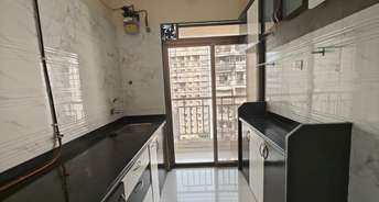 1 BHK Apartment For Rent in Om Prabhu Manohar CHS Sector 50 Navi Mumbai 6403070