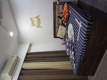 1 BHK Apartment For Rent in Lodha New Cuffe Parade Wadala Mumbai  6403078