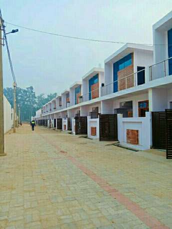 2 BHK Villa For Resale in Faizabad Road Lucknow  6403128