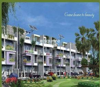 4 BHK Builder Floor For Resale in Ansal Esencia - Amara Villas Sector 67 Gurgaon  6403150