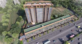 2 BHK Apartment For Resale in Siddhivinayak Magnus Parkway Kiwale Pune 6403160
