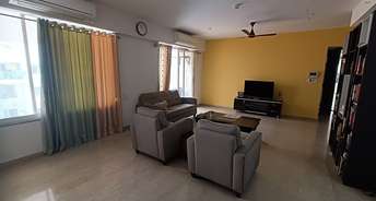 3 BHK Apartment For Rent in Gera Trinity Towers Kharadi Pune 6403184