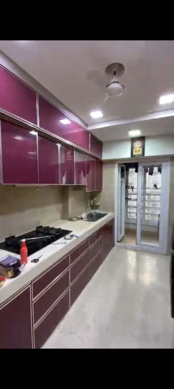 2.5 BHK Apartment For Rent in C Block Bkc Mumbai 6403199