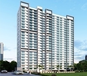 2 BHK Apartment For Resale in Dem Phoenix Malad East Mumbai  6403197