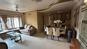2 BHK Apartment For Rent in Kalina Mumbai 6403270