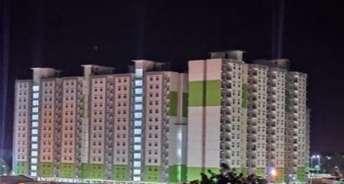 1 BHK Apartment For Resale in UP Basera 1 Awadh Vihar Yojna Vrindavan Yojna Lucknow 6403333