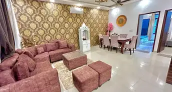 3 BHK Apartment For Resale in Gaur City 2   14th Avenue Noida Ext Sector 16c Greater Noida 6403389