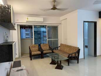 3 BHK Apartment For Rent in GH 7 Crossings Republik Vijay Nagar Ghaziabad 6403402