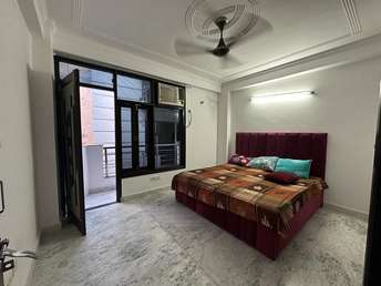 1 BHK Apartment For Rent in NEB Valley Society Saket Delhi 6403398