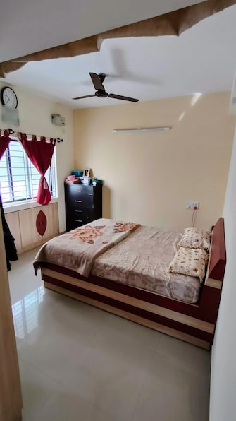 2 BHK Apartment For Resale in SM Smrithvi Vignana Nagar Bangalore  6403422