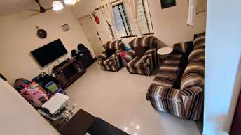 2 BHK Apartment For Resale in SM Smrithvi Vignana Nagar Bangalore 6403422