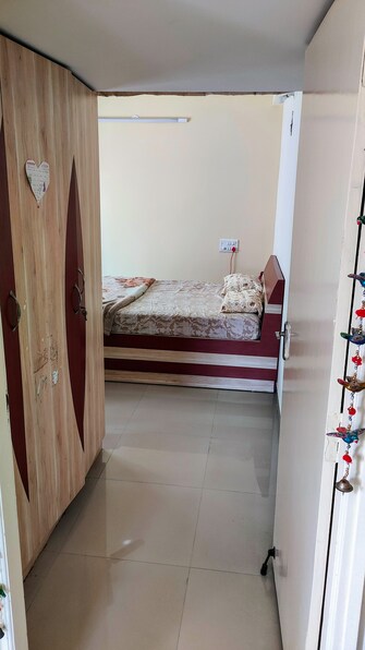 2 BHK Apartment For Resale in SM Smrithvi Vignana Nagar Bangalore  6403422