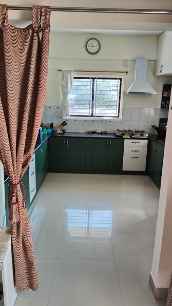 2 BHK Apartment For Resale in SM Smrithvi Vignana Nagar Bangalore  6403422