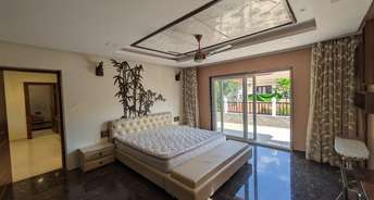 4 BHK Villa For Rent in Saiven Caesars Palace Sarjapur Road Bangalore 6403445