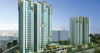 3 BHK Apartment For Resale in Salarpuria Sattva Luxuria Malleswaram Bangalore 6403456