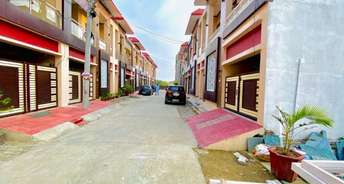 3 BHK Villa For Resale in Vrindavan Colony Lucknow 6403466