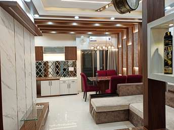 2 BHK Apartment For Rent in Siddha Galaxia 2 Rajarhat New Town Kolkata 6403484