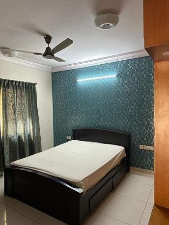 3 BHK Apartment For Rent in Oceanus Vista Sarjapur Road Bangalore 6403481