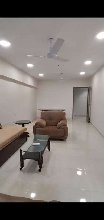 2 BHK Apartment For Rent in Juhu Mumbai  6403497