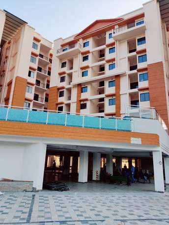 3 BHK Apartment For Rent in Noonmati Guwahati 6403593