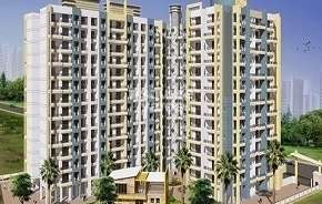 2 BHK Apartment For Resale in Raunak City Sector 4 Kalyan West Thane 6403629