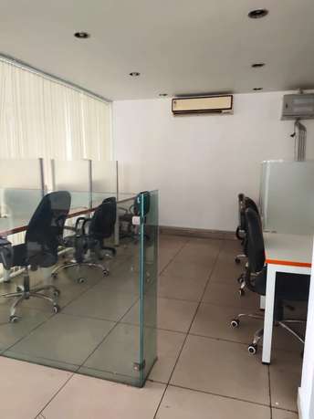 Commercial Office Space in IT/SEZ 2100 Sq.Ft. For Rent in Hazratganj Lucknow  6403639