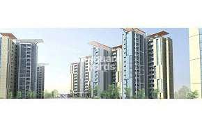 3 BHK Apartment For Rent in Unitech Heights Rajarhat New Town Kolkata 6403644