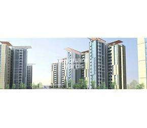 3 BHK Apartment For Rent in Unitech Heights Rajarhat New Town Kolkata 6403646