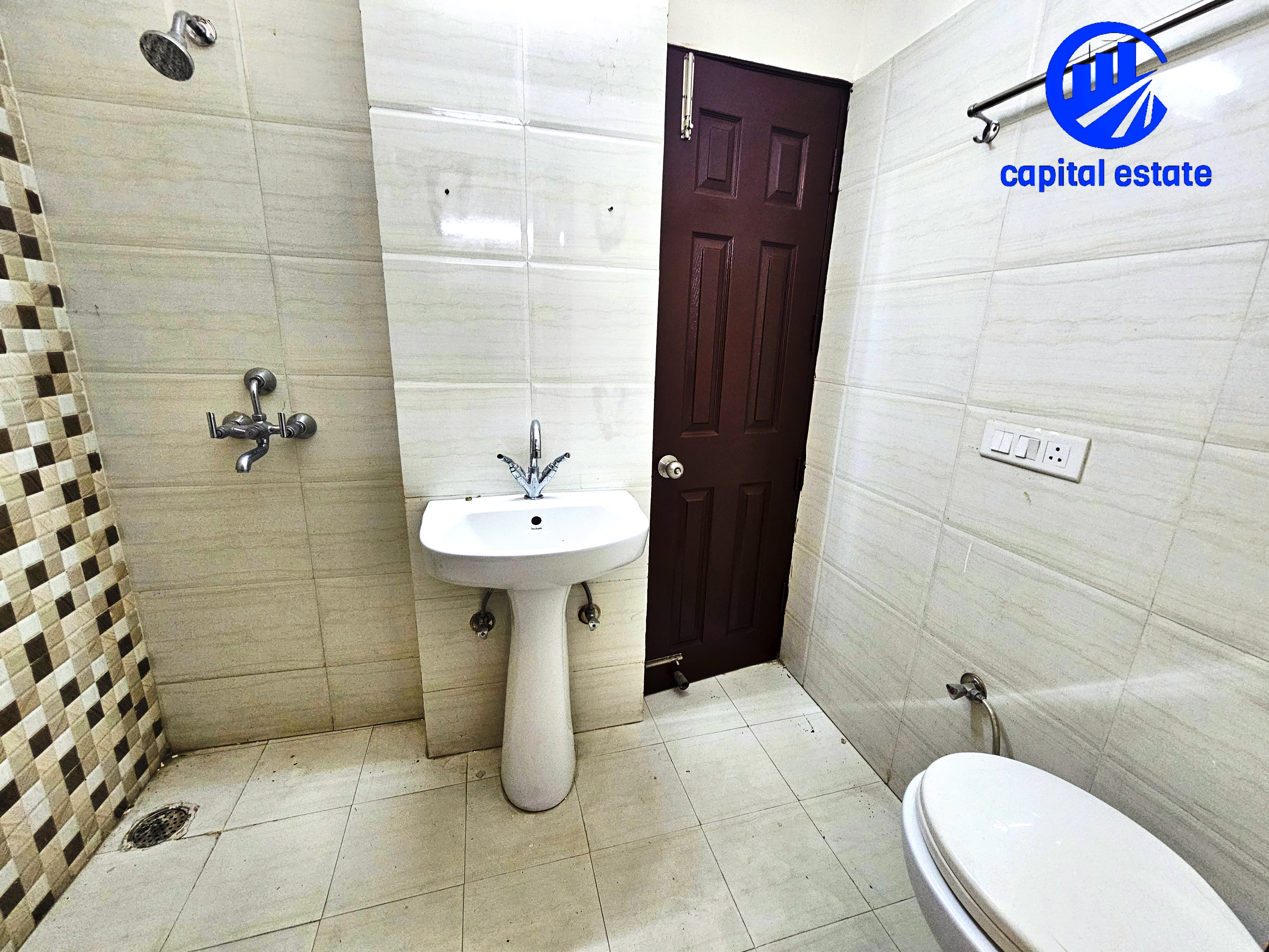 Resale 3 Bedroom 1816 Sq.Ft. Apartment in New Generation Maple Apartments, Dhakoli Village ...