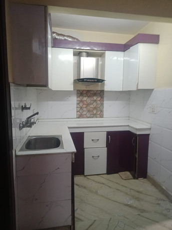 2 BHK Builder Floor For Rent in Dwarka Mor Delhi 6403702