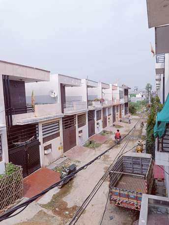 3 BHK Independent House For Resale in Sgpgi Lucknow  6403726