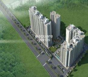 3.5 BHK Apartment For Resale in Sethi Max Royale Sector 76 Noida  6403740