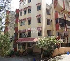 2 BHK Apartment For Resale in Shanthi Nagar Hyderabad 6403771