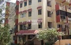 2 BHK Apartment For Resale in Shanthi Nagar Hyderabad 6403771