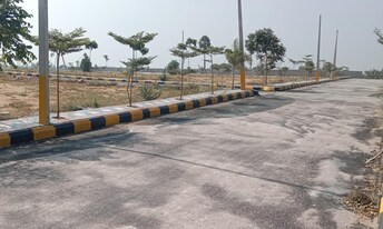 Plot For Resale in Keesara Hyderabad  6403839