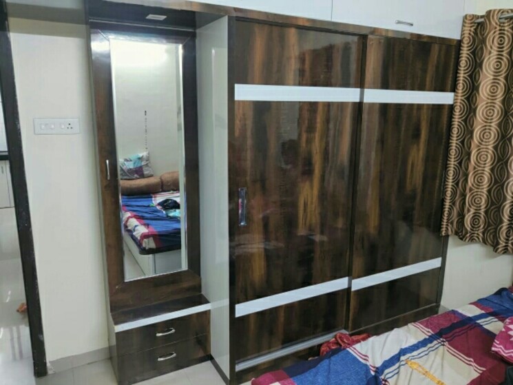 undefined, wonder-city 1 Bedroom 500 Sq.Ft. Apartment In Katraj Pune 6403895