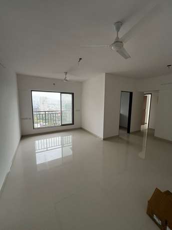 1 BHK Apartment For Resale in Cbd Belapur Navi Mumbai  6403906